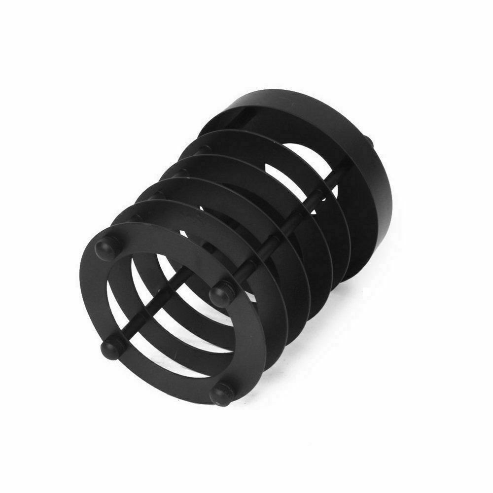 Metal Frame Vintage shade Black Lamp Guard Bar Cafes~2190 - LEDSone UK Ltd