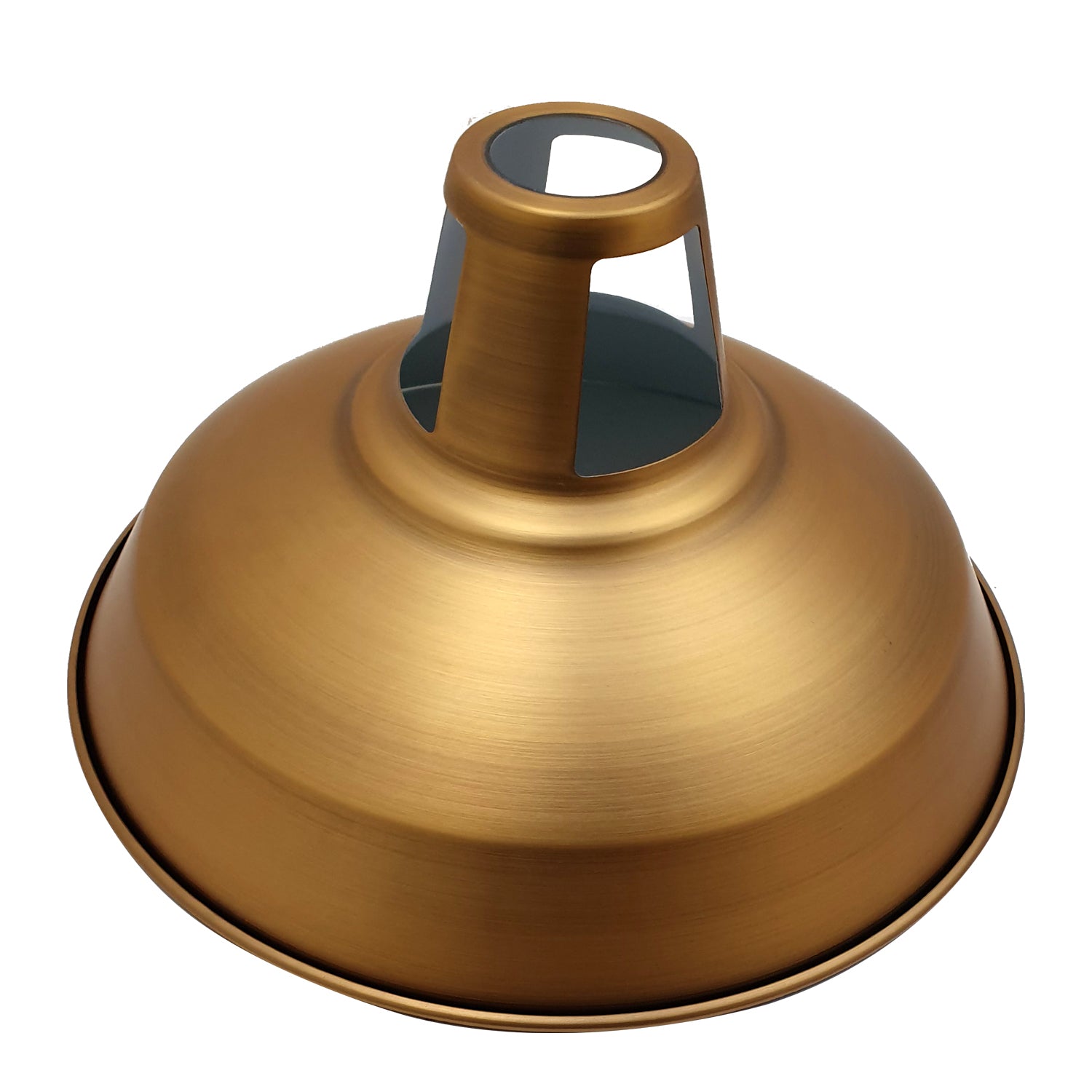 Modern Chandelier Lampshade Ceiling Pendant Light Shade Lamp Shades Metal~2326 - LEDSone UK Ltd