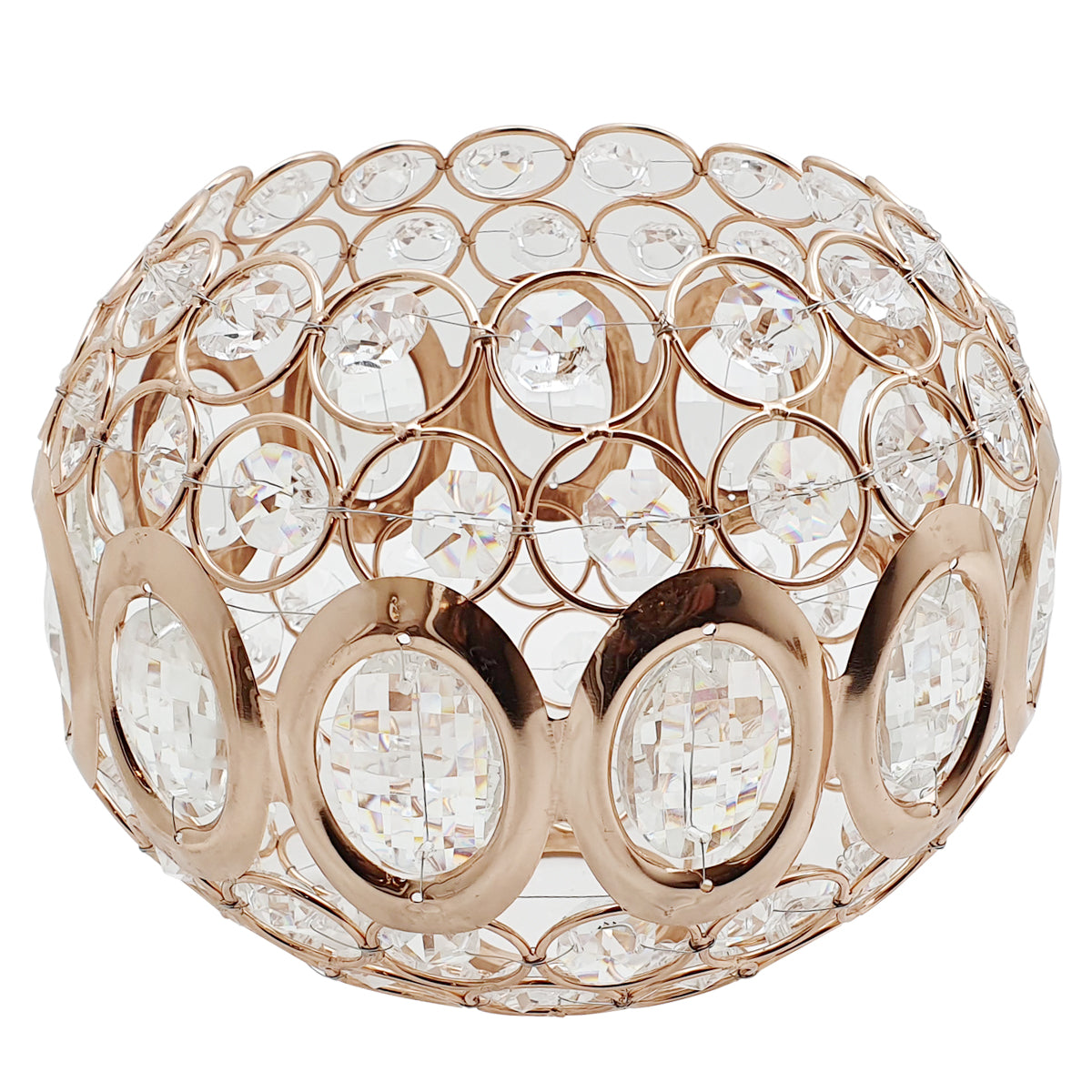 Modern Crystal Ceiling Pendant Lights Kitchen Living Bedroom Pendant Lamps UK~2694 - LEDSone UK Ltd