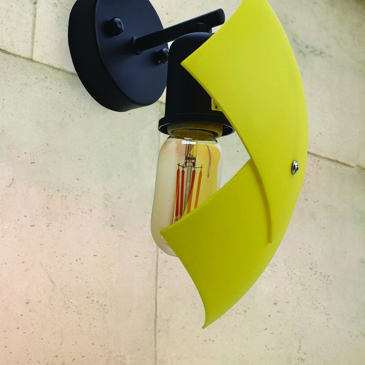 3 Pack Modern Wall Light Indoor Sconce Lighting Lamp Fixture With LED Bulb - Shop for LED lights - Transformers - Lampshades - Holders | LEDSone UK