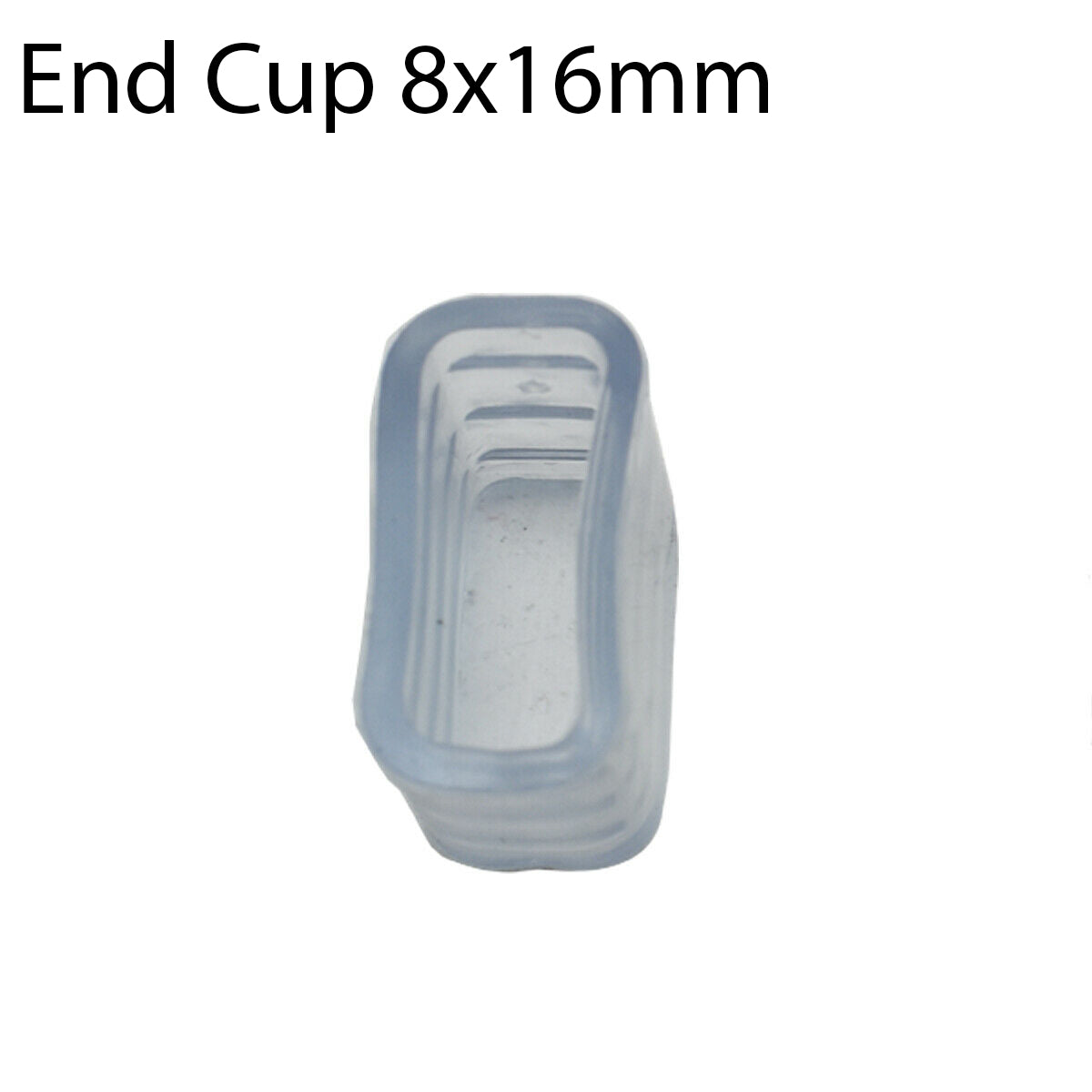 LED Neon Flex Accessories DC Power Connector for 8 x 16mm~2866 - LEDSone UK Ltd