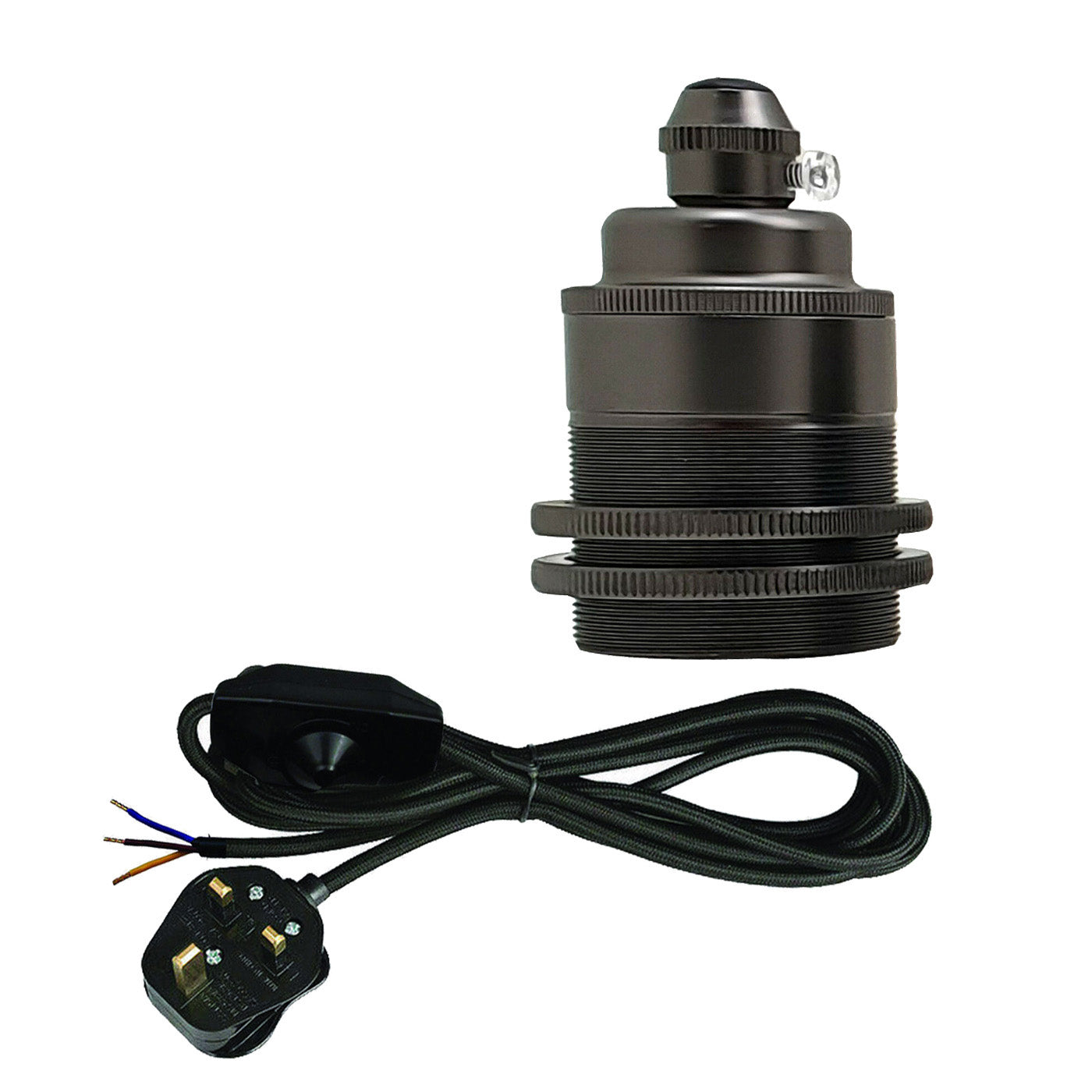 E27 Holder- LEDSone UK Ltd