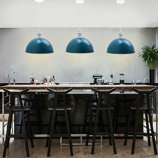 Adjustable Pendant Light 3 PCS - Lighting 