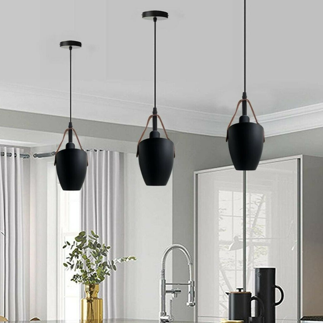 Pendant Light Suspended Ceiling Light~2465 - LEDSone UK Ltd