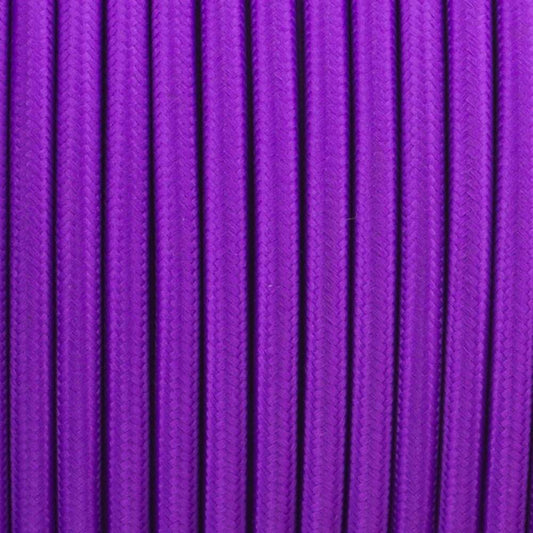 braided-round-fabric-cable-2-core-fabric-flex-purple