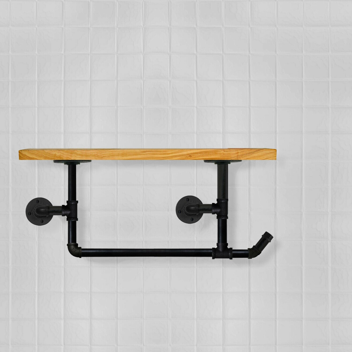 Industrial Towel Rail
