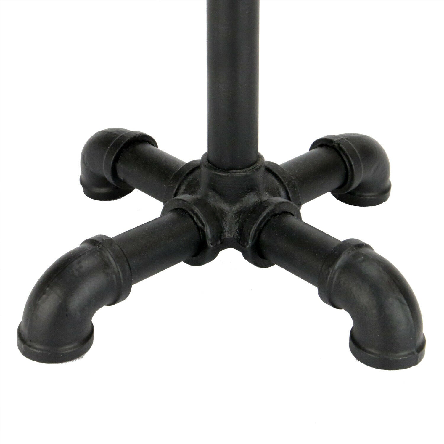 Kitchen Roll Holder Pipe Retro Style Paper Towel Holder~3555 - LEDSone UK Ltd