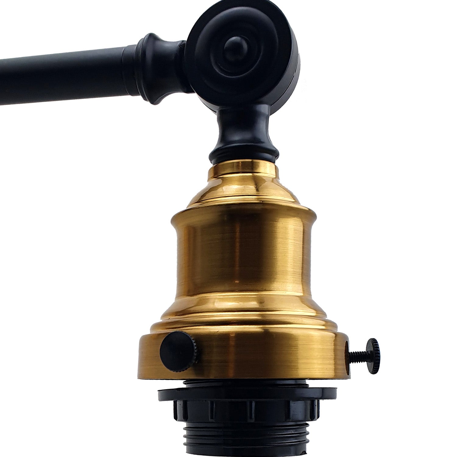 Retro Style Lighting Amber Glass Shade Vintage Industrial Glass Loft Wall Light~2696 - LEDSone UK Ltd