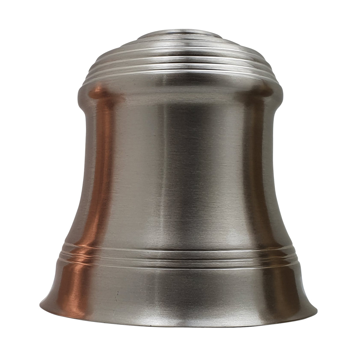 Retro Style Pendant Light Satin Nickel Colours Lamp Shade~2536 - LEDSone UK Ltd