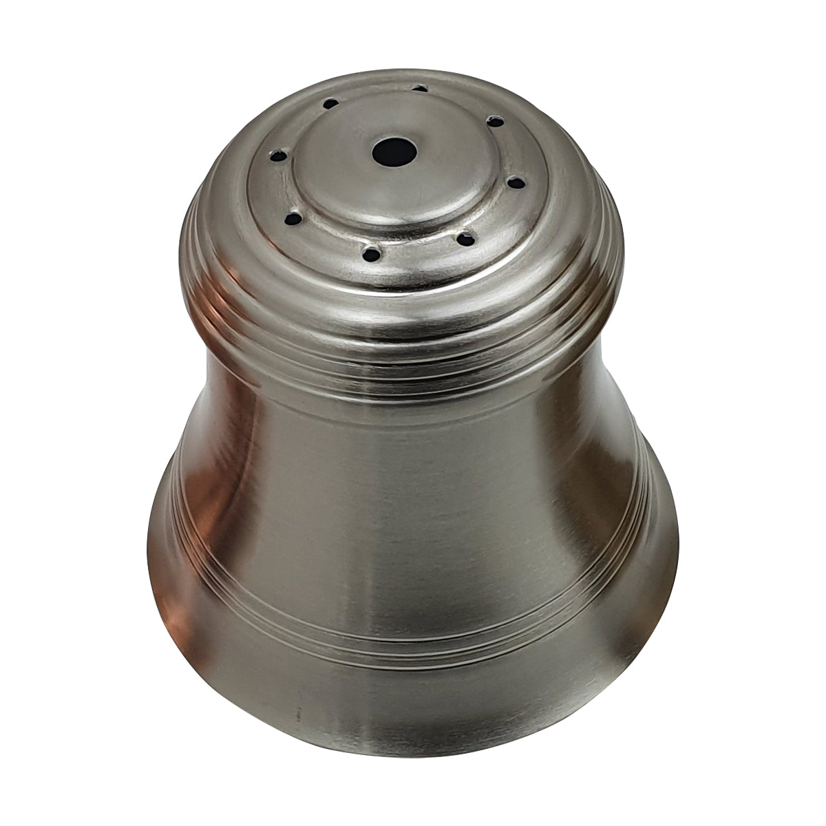 Retro Style Pendant Light Satin Nickel Colours Lamp Shade~2536 - LEDSone UK Ltd