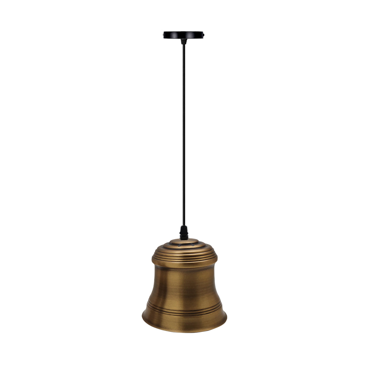Industrial Pendant Lamp