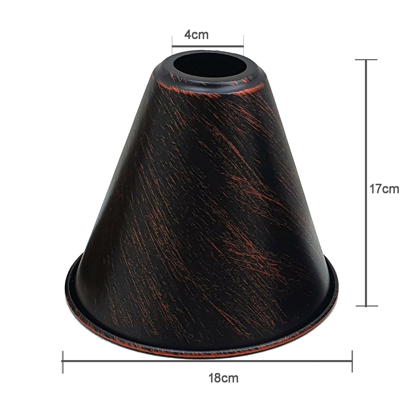 Easy fit Lamp shades - Size image