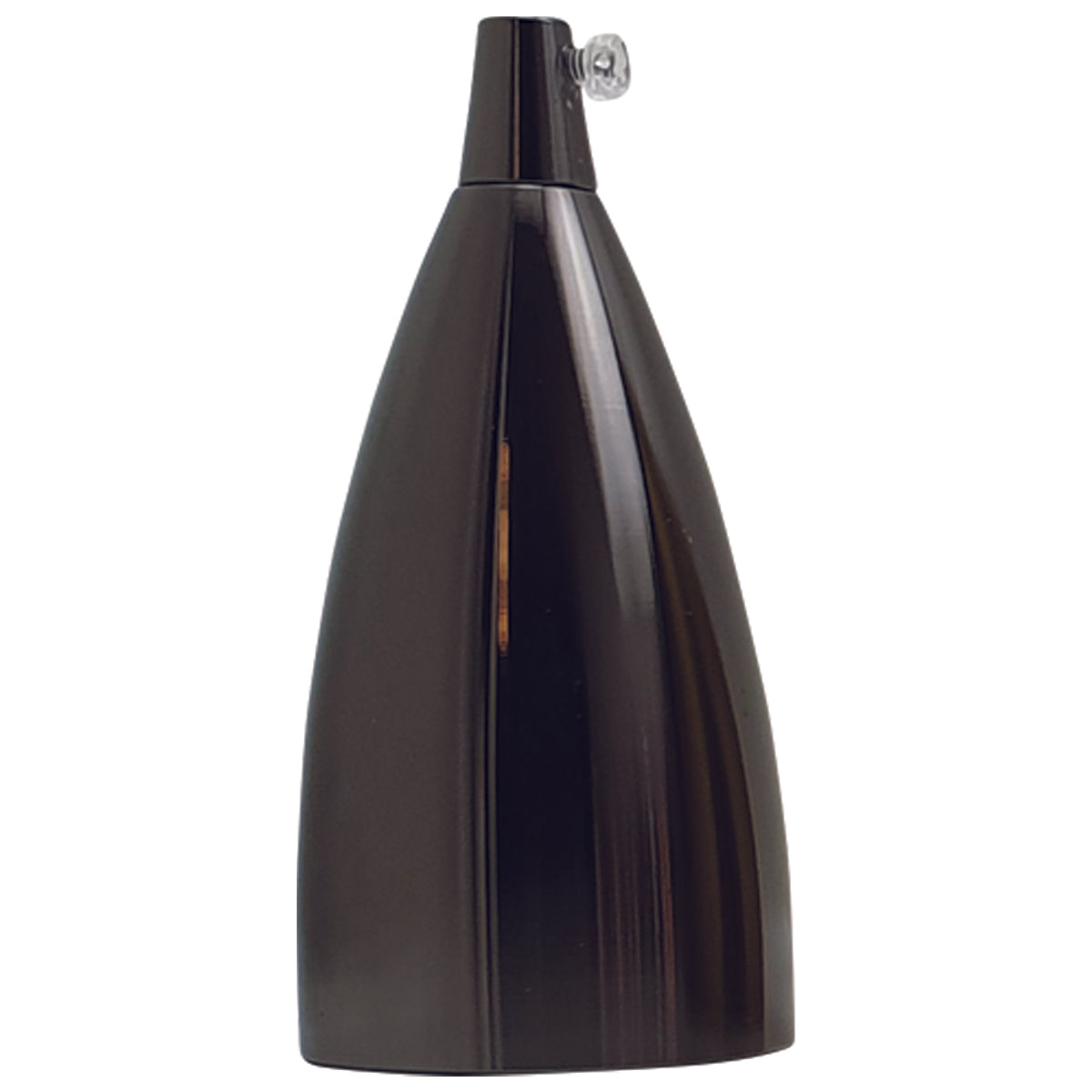 Industrial Bronze & Brass Bulb Light Holder