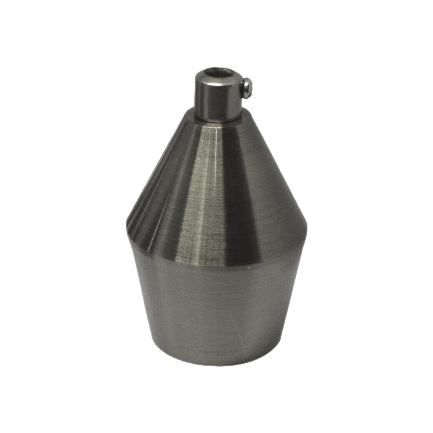 Brass Pendant Bulb Holder Lamp