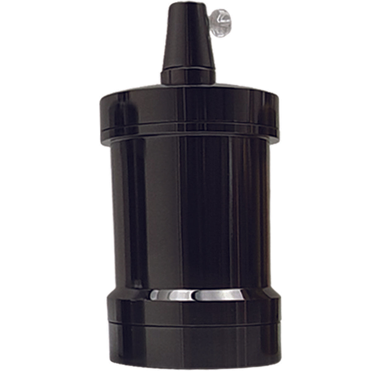 Stylish E27 Kitchen Pendant Lamp Light Bulb Holder