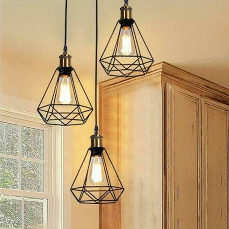 Pendant Light Ceiling Hanging Light Fixture