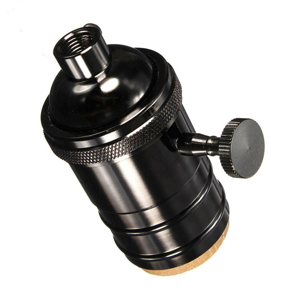 Switch-Holder-E27-Black (6)