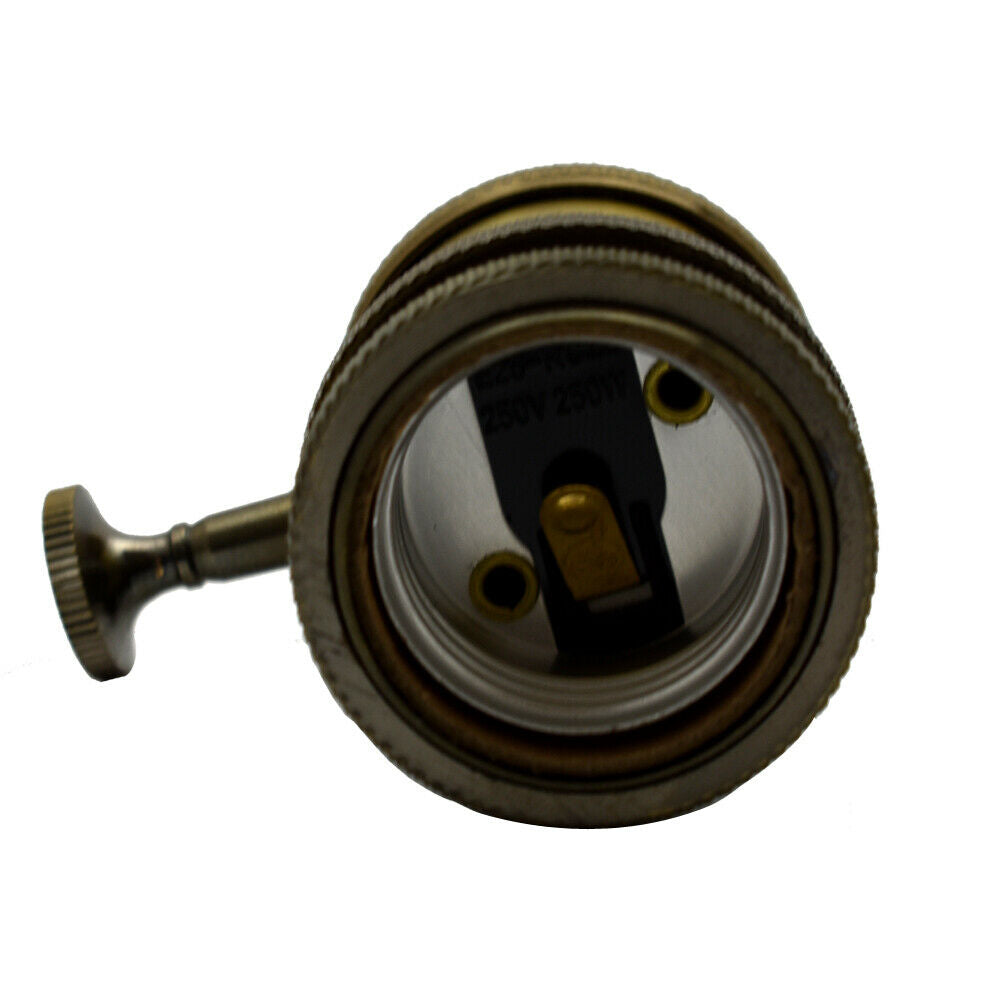 Switch-Holder-E27-Yellow-Brass (1)