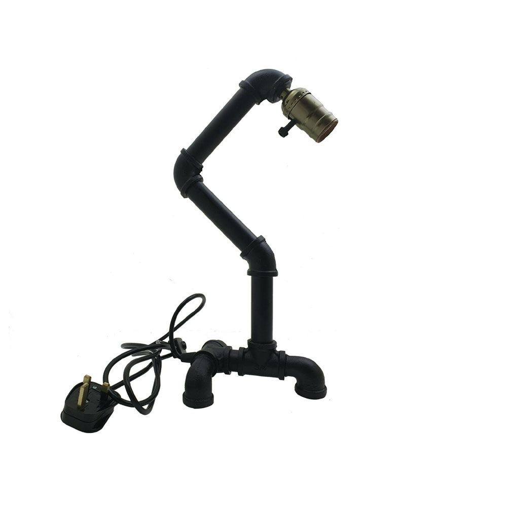 Steel Pipe Light