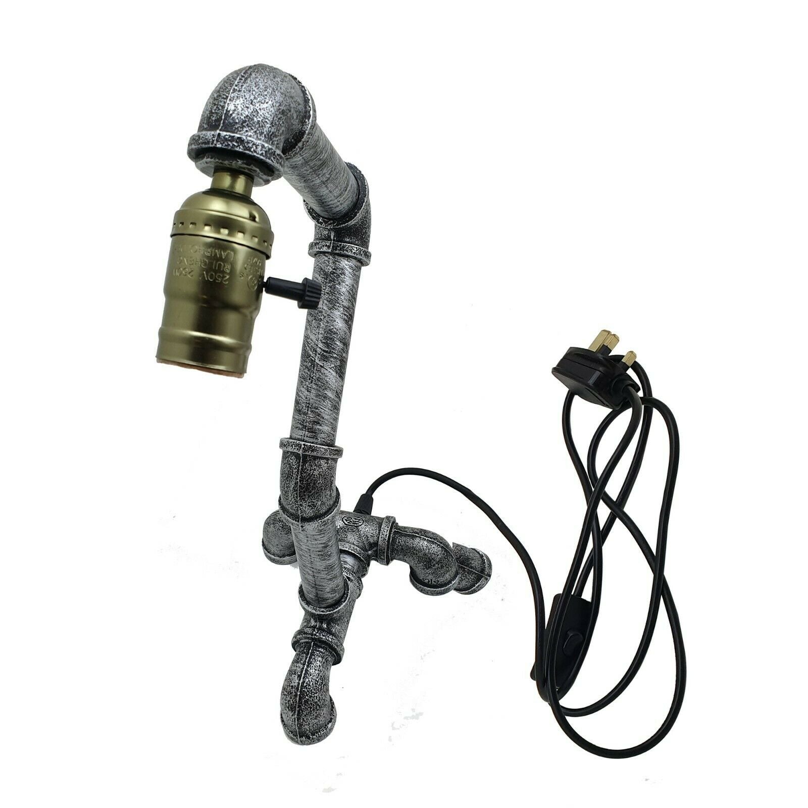 Table Pipe Lighting (2)