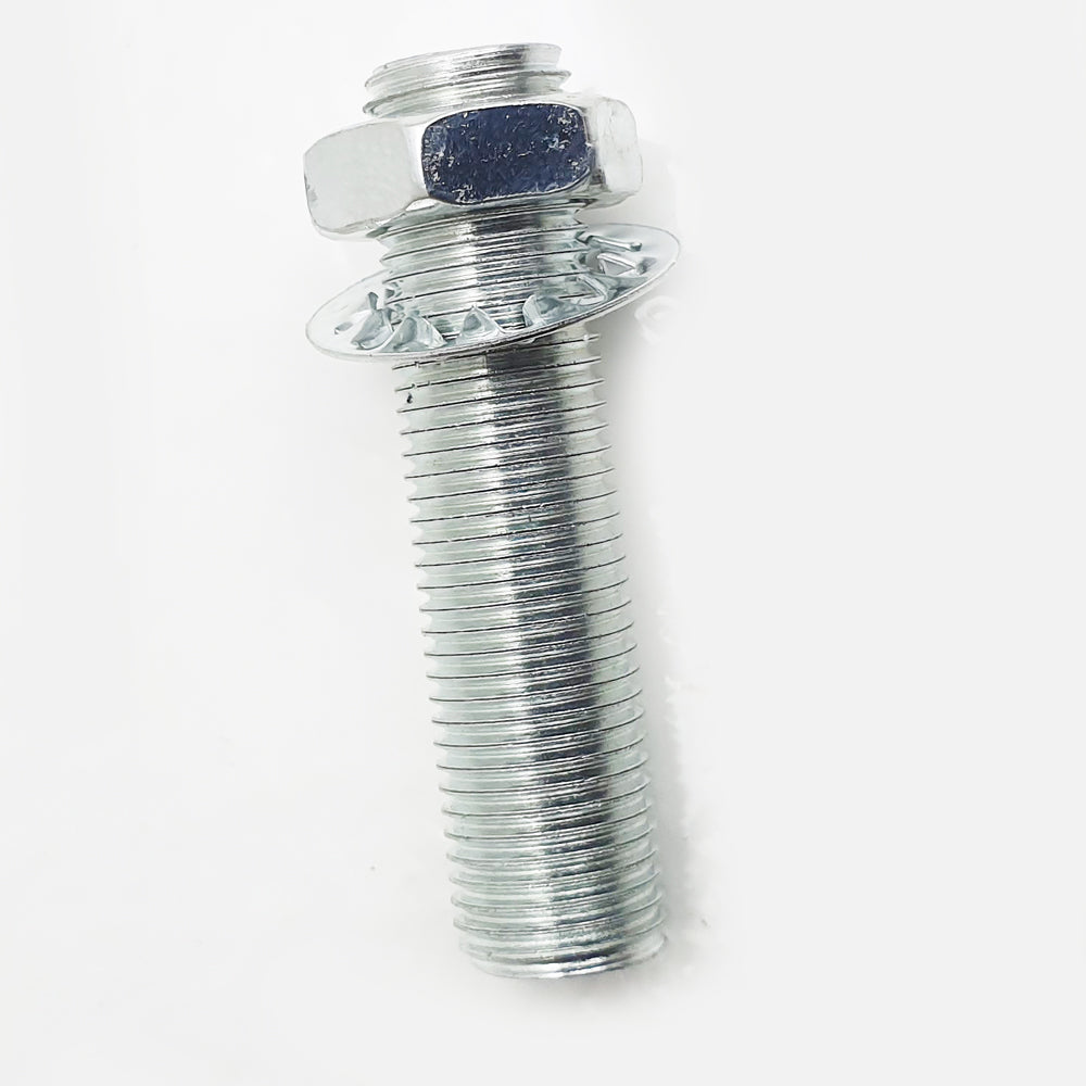 Threaded Rod (9)