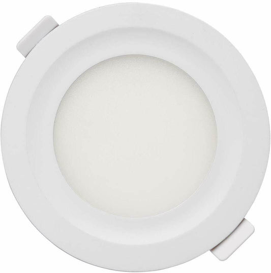 Ultra Slim Recessed LED Flat Panel Ceiling Spot Lights Spotlights 5W 6000K~2579 - LEDSone UK Ltd