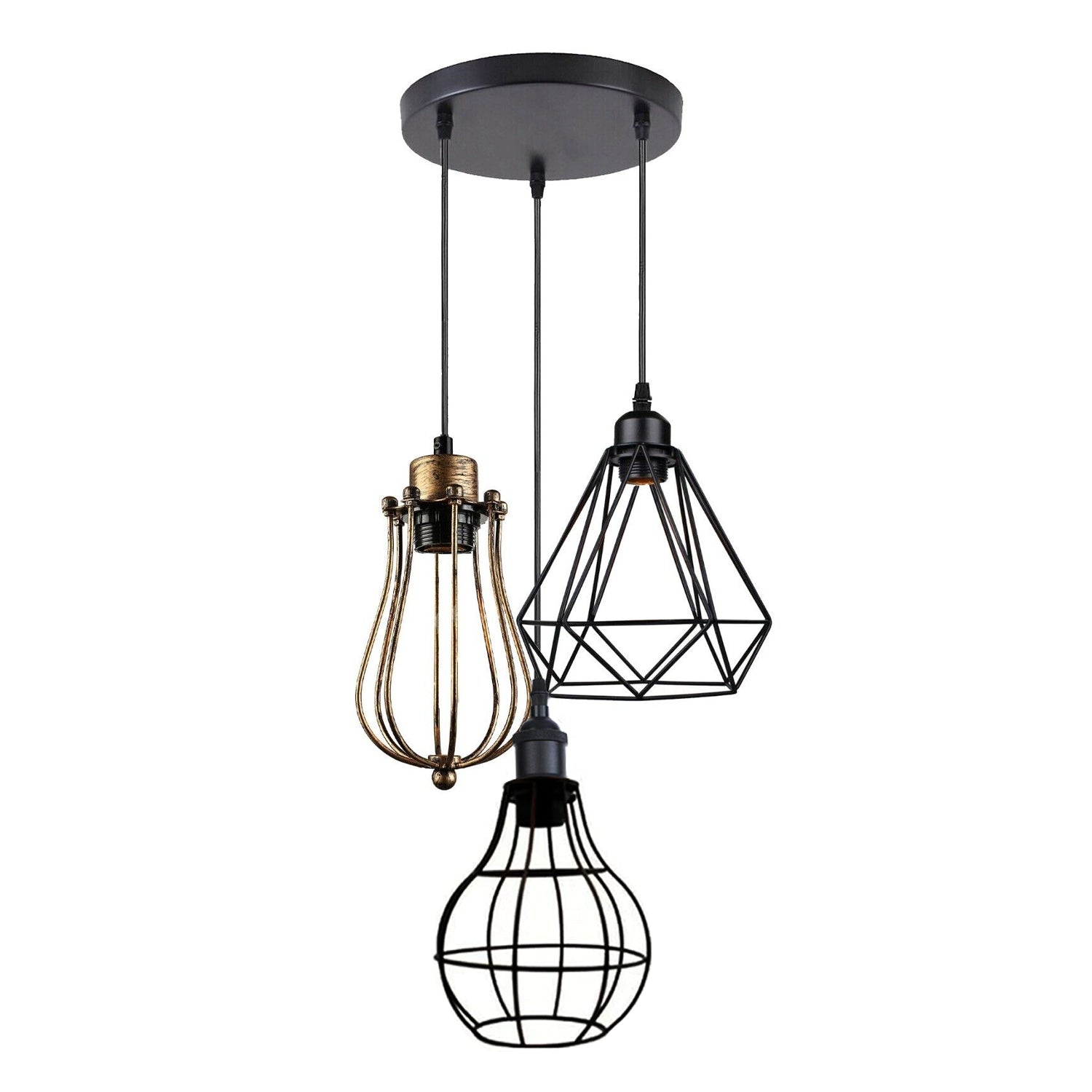 Ceiling Hanging Pendant Lamp