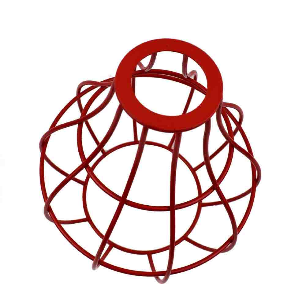 Light Wire Cage 