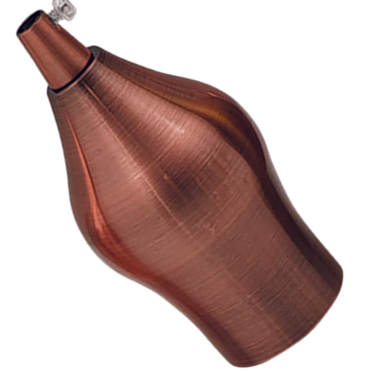 ES E27 Copper Industrial Lamp Light Bulb Holder~3420 - LEDSone UK Ltd