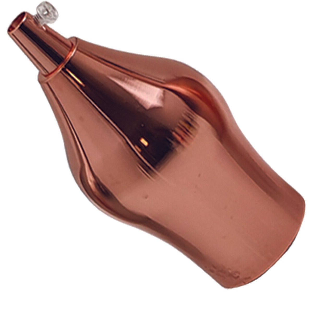 ES E27 Rose Gold Industrial Lamp Light Bulb Holder~3419 - LEDSone UK Ltd