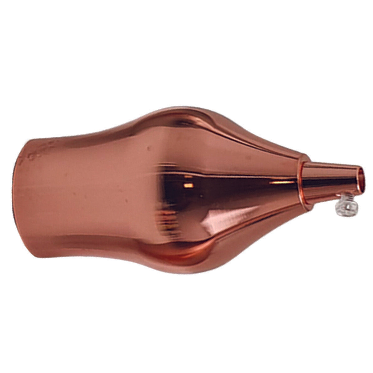 ES E27 Rose Gold Industrial Lamp Light Bulb Holder~3419 - LEDSone UK Ltd