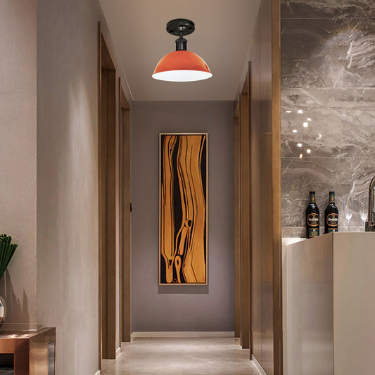 Flush Mount Lamp Hallway Lighting