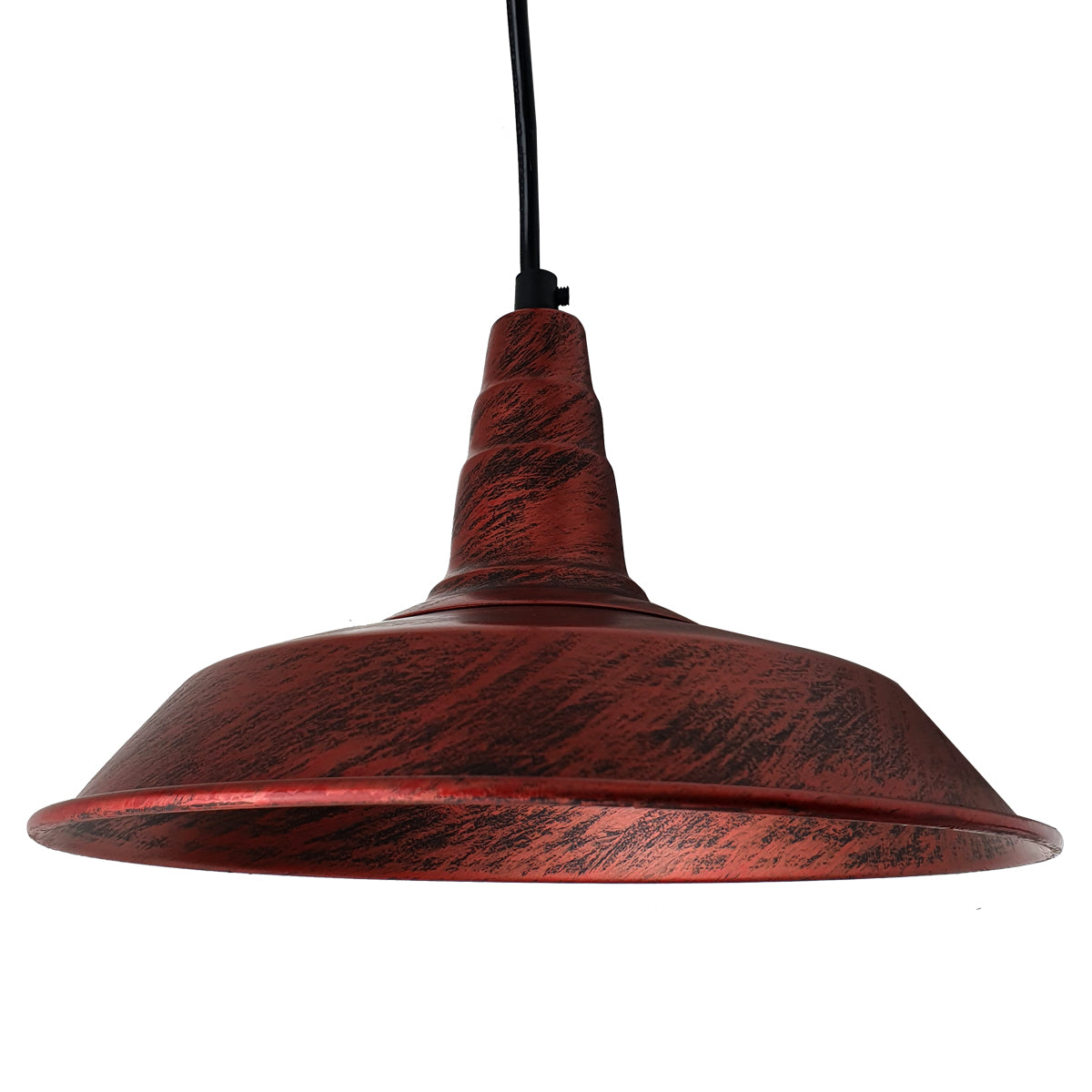 Vintage Industrial Retro Loft Ceiling Lamp New Modern Shade Pendant Light~2703 - LEDSone UK Ltd