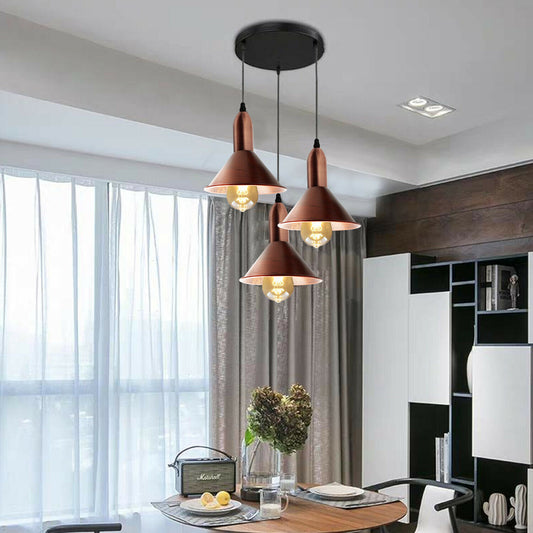 3 Pendant Ceiling Light