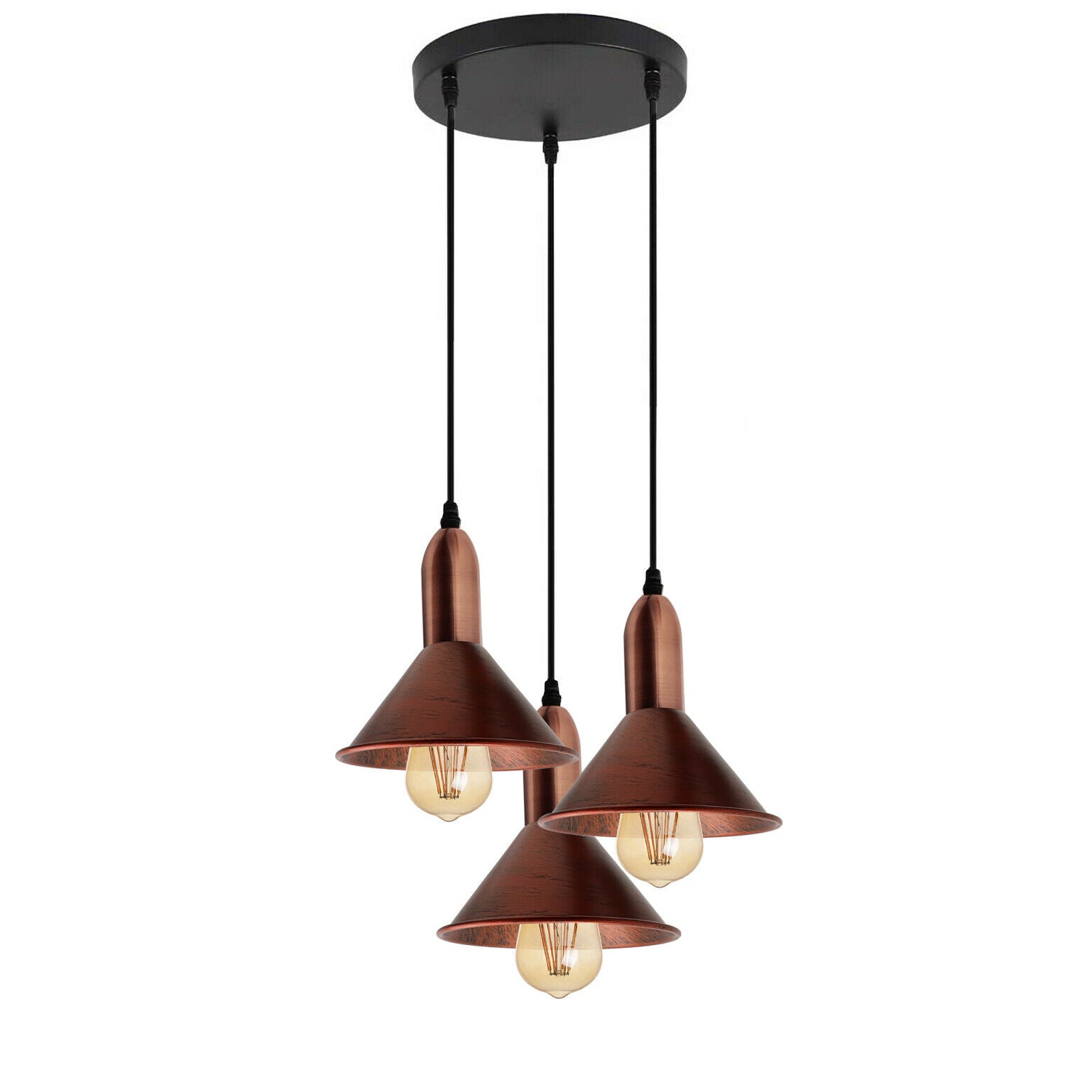 3 Pendant Ceiling Light