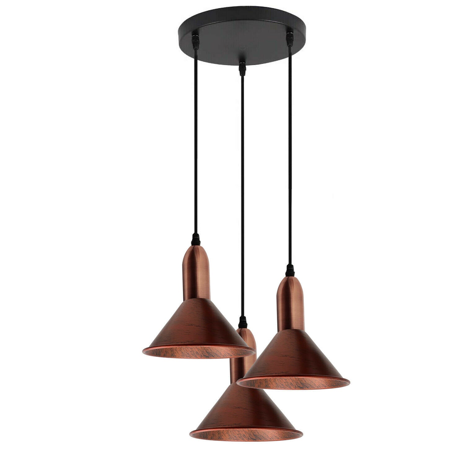 3 Pendant Ceiling Light