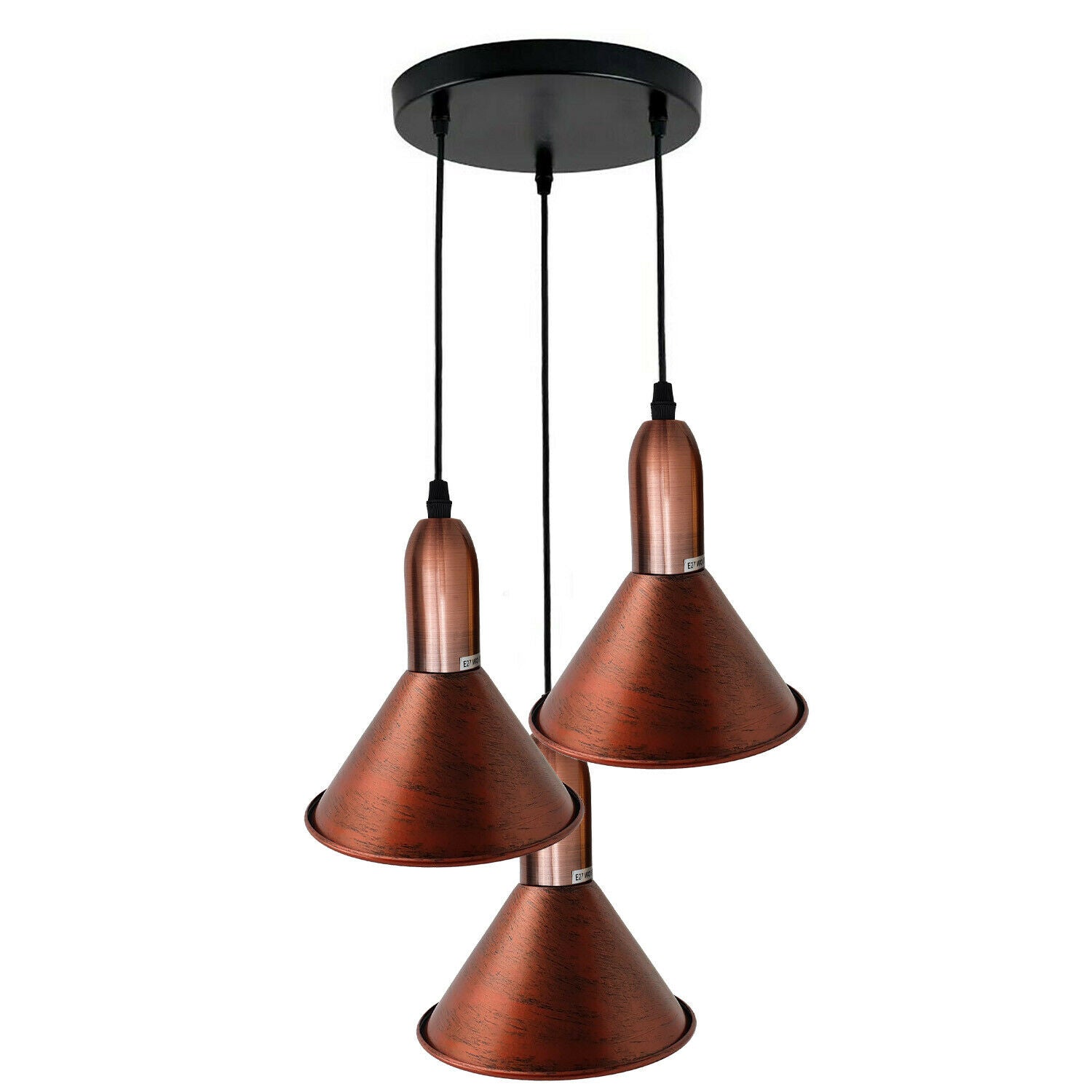 3 Pendant Ceiling Light