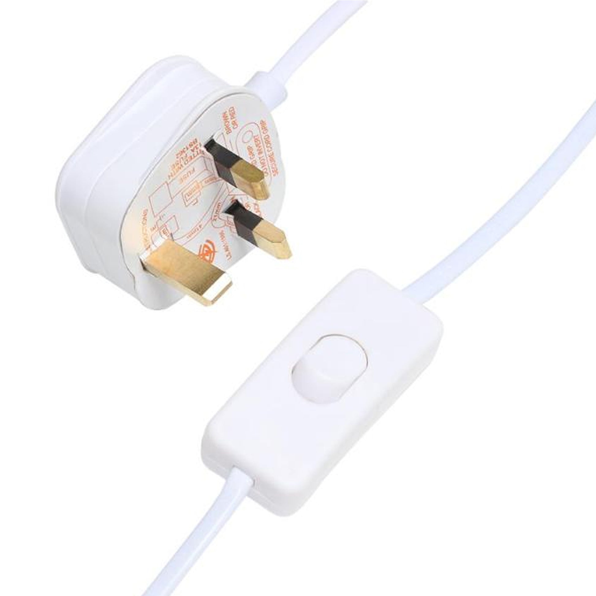 Vintage Industrial Retro Single Socket Table Bedside Light Desk Lamp Wooden~2458 - LEDSone UK Ltd