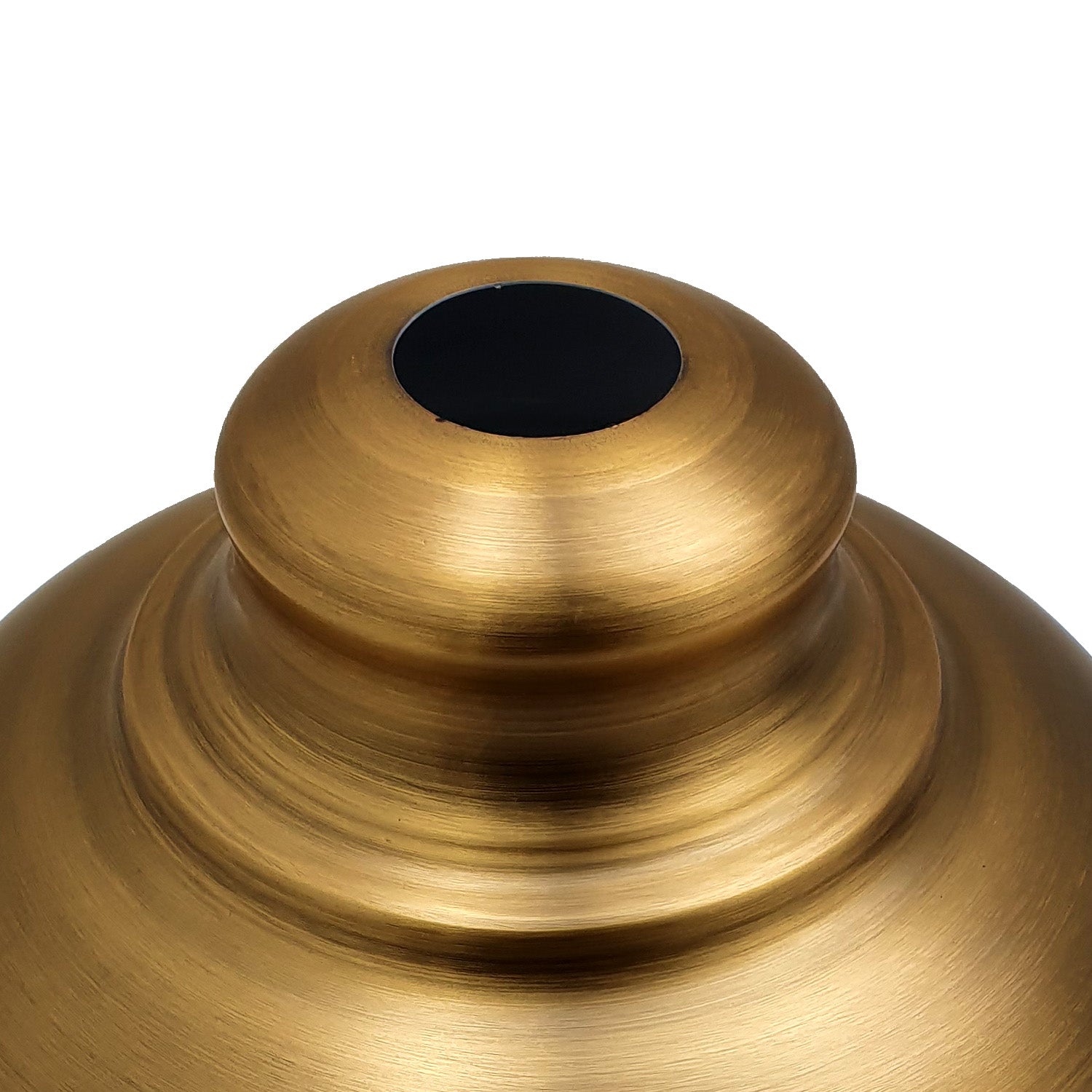 Vintage Metro Pendant Shade Metal Retro Bedroom Kitchen Modern Light Style Home~2320 - LEDSone UK Ltd