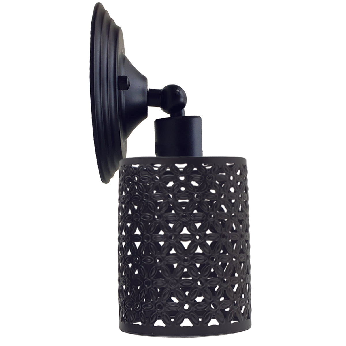 Vintage Retro Industrial Rustic Sconce Wall Light Lamp Fitting Fixture Modern~2567 - LEDSone UK Ltd