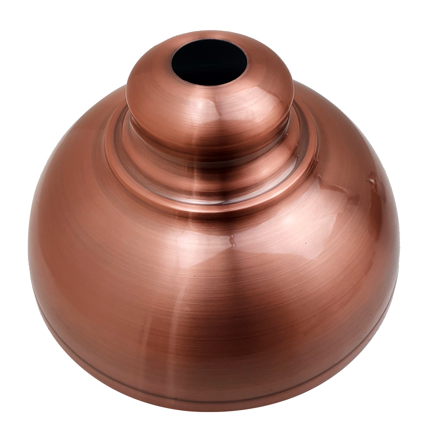 Vintage Retro Pendant Shade Metal Retro Bedroom Kitchen Modern Light Style Home~2319 - LEDSone UK Ltd