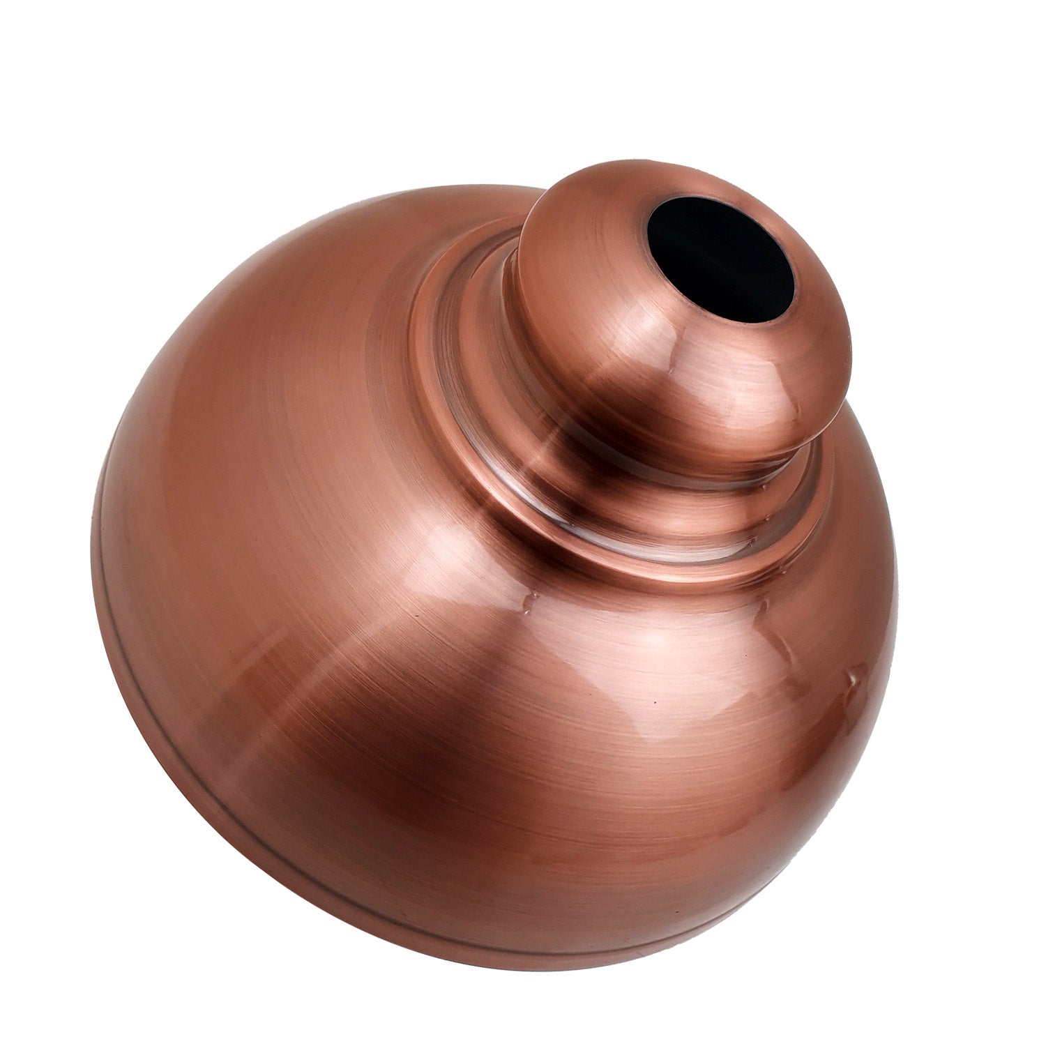 Vintage Retro Pendant Shade Metal Retro Bedroom Kitchen Modern Light Style Home~2319 - LEDSone UK Ltd