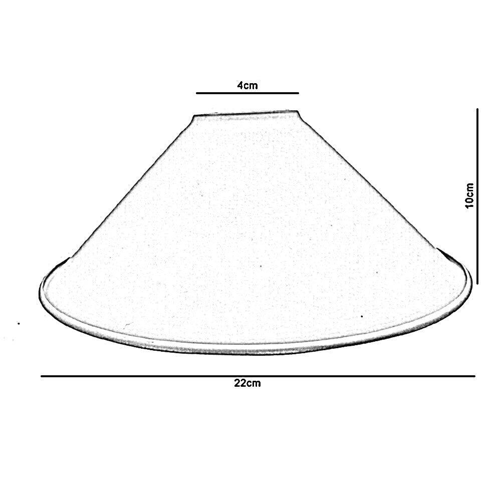 Vintage Shade Metal Retro Green Colour Wall Light for Style Home~2516 - LEDSone UK Ltd