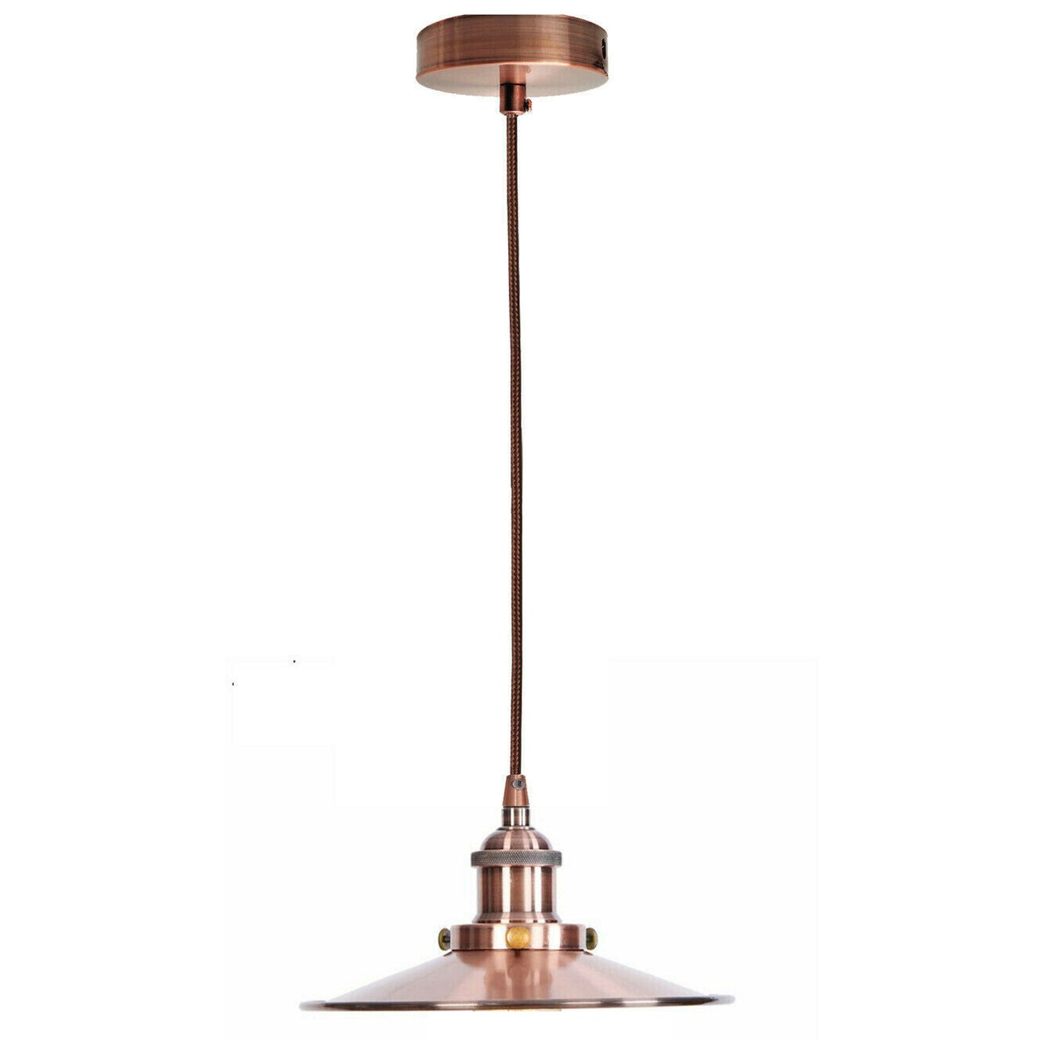 vintage pendant light industrial ceiling shade metal lampshade retro hanging light modern pendant shade industrial lampshade