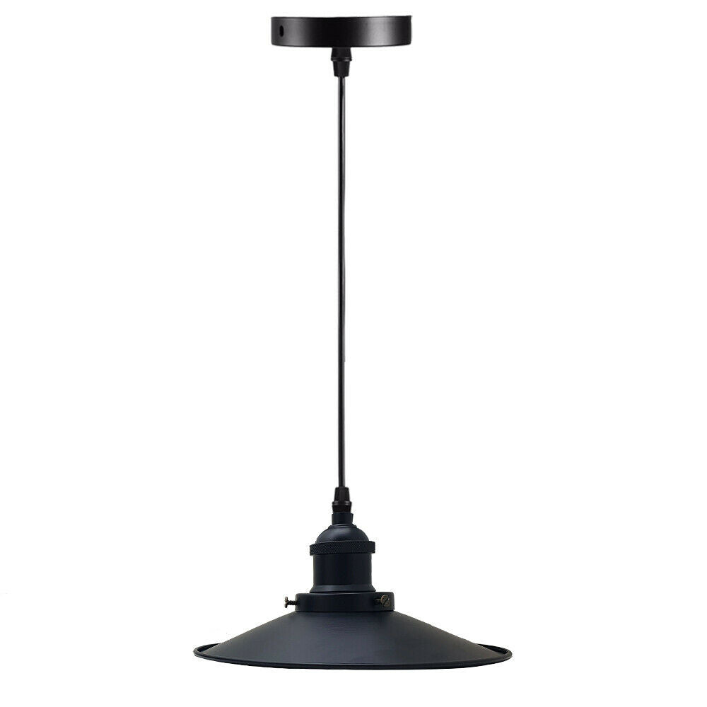 vintage pendant light industrial ceiling shade metal lampshade retro hanging light modern pendant shade industrial lampshade