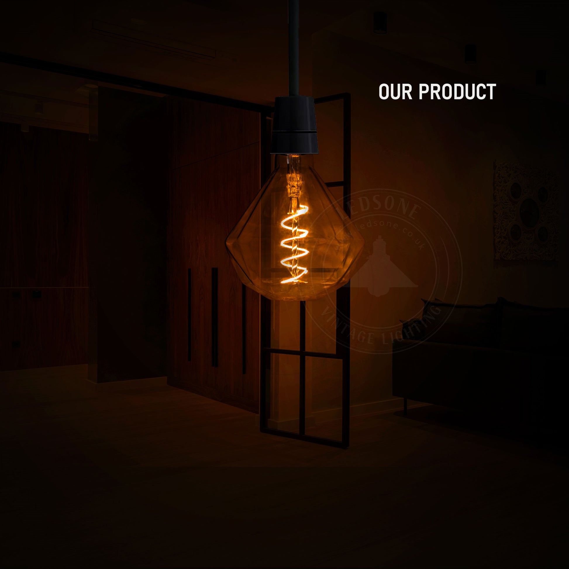 Decorative LED technology