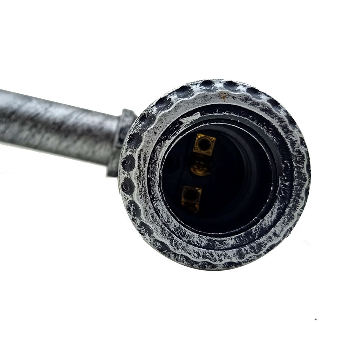 Wall Lights Vintage Modern Industrial Rustic Steampunk Metal Waterpipe UK~2170 - LEDSone UK Ltd