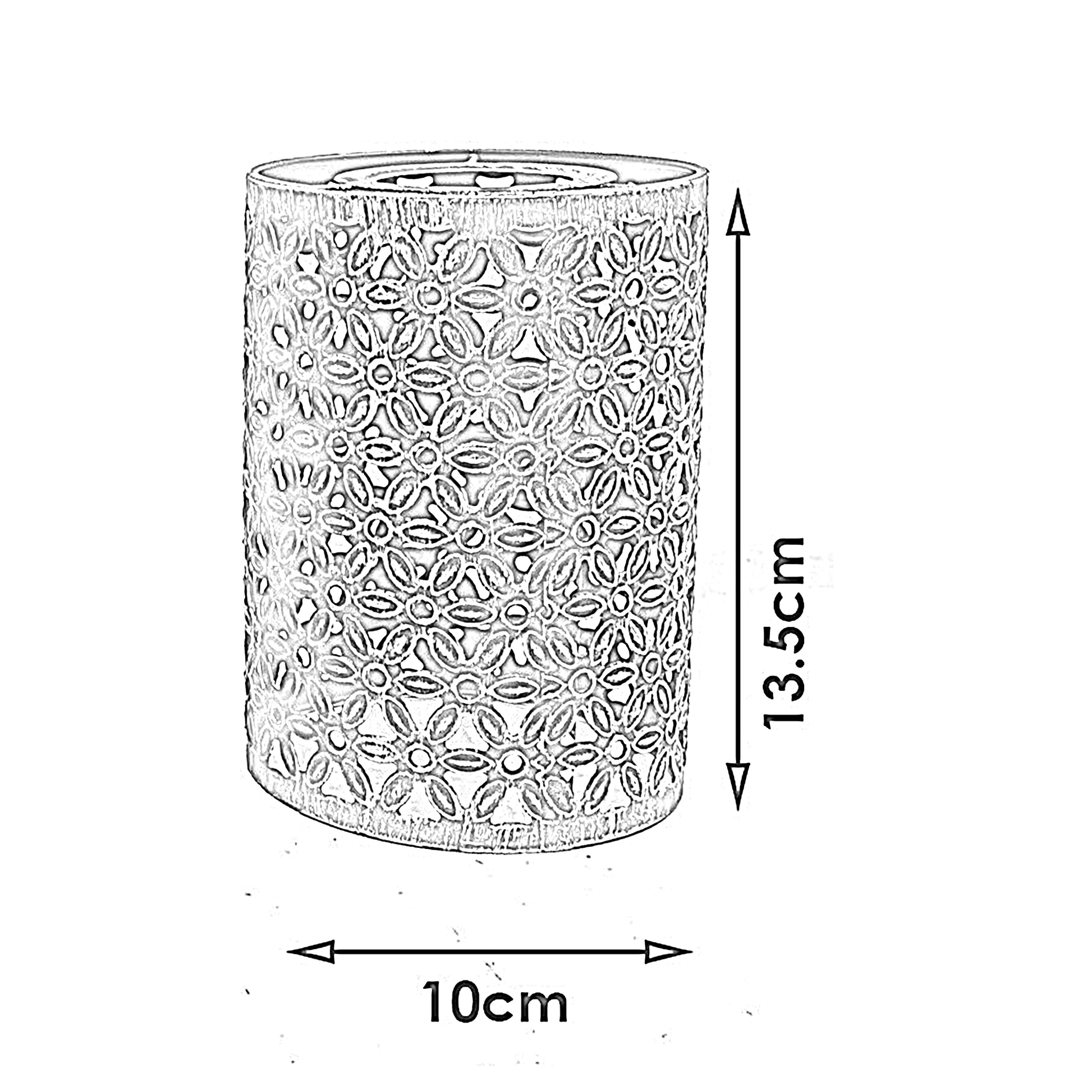 Wall Sconce Lighting Industrial Metal Wire Cage Wall Light 2 Outlet~1920 - LEDSone UK Ltd