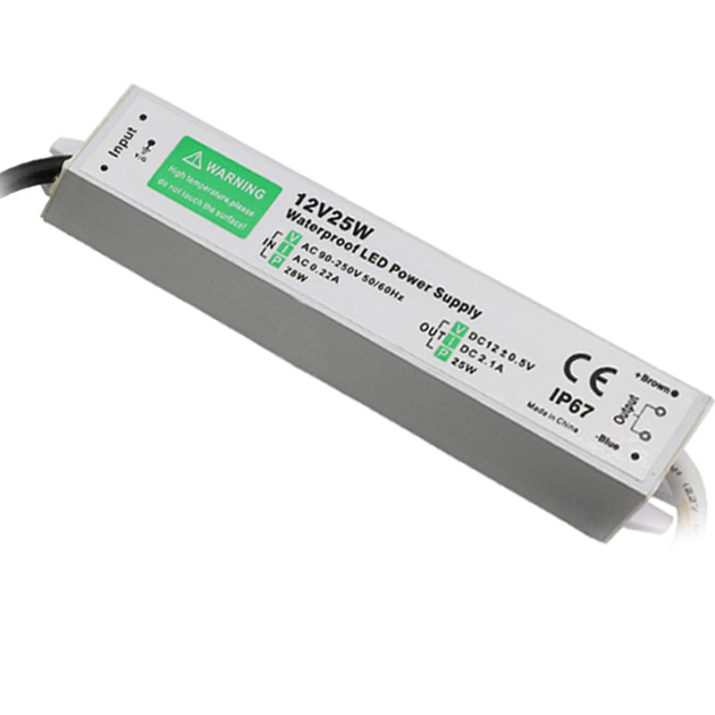 Led Driver 24V