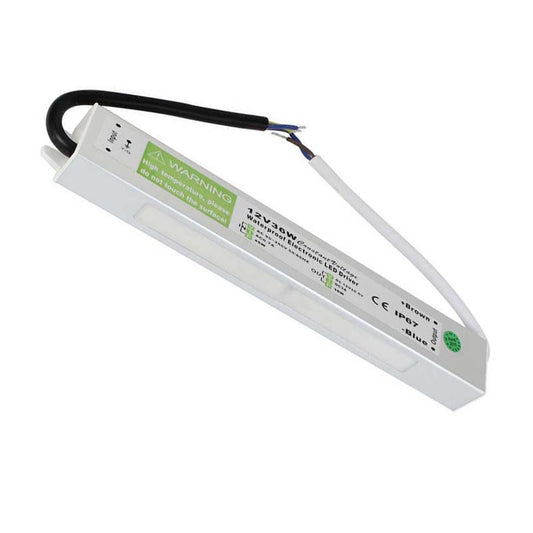 LED strip power supply 12V 36W